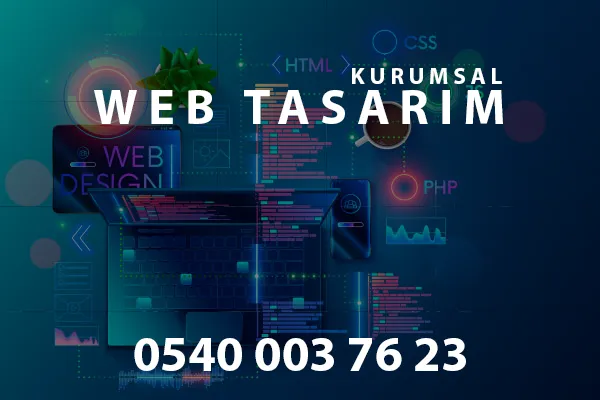 Bilgisayarcılar İçin Web Tasarım